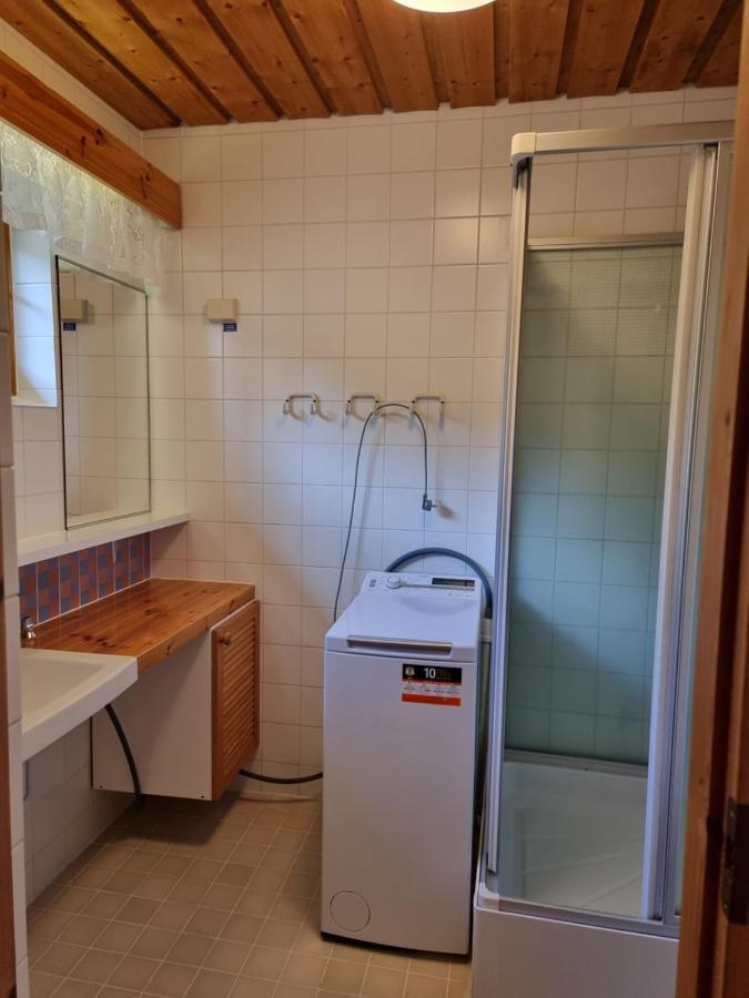 Tuiskupirtti Apartment Saariselka Ngoại thất bức ảnh